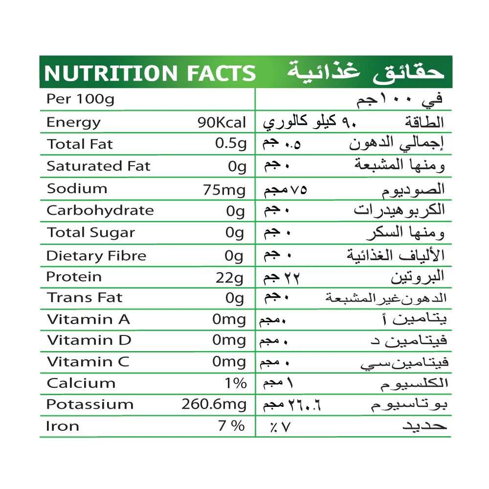 TASTY NIBLLES-Canned Tuna Chunks-Light Meat In Water-185g