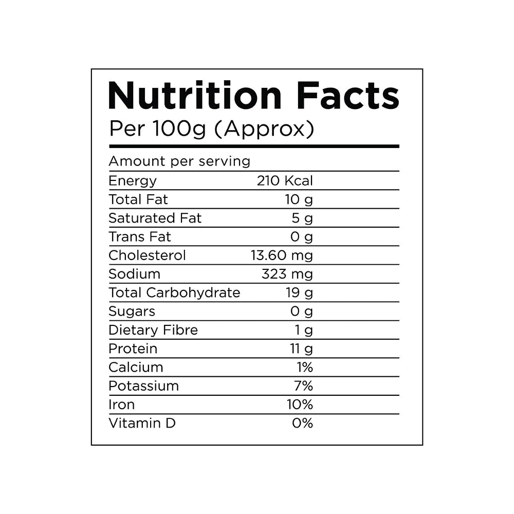 TASTY NIBLLES-Canned Tuna Flakes- Light Meat In Mayo- 185g