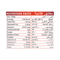 Thumbnail for TASTY NIBBLES-Canned Tuna Chunks-White Meat In Sunflower Oil-185g