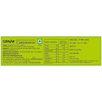 Thumbnail for GIRNAR- Instant Premix With Cardamom -10 Sachets