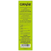 Thumbnail for GIRNAR- Instant Premix With Cardamom -10 Sachets