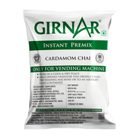 Thumbnail for Girnar - Instant Premix Chai With Cardamom 1 Kg