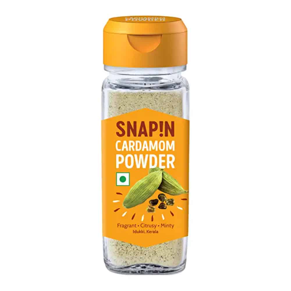 SNAPIN-Cardamom Powder-45g