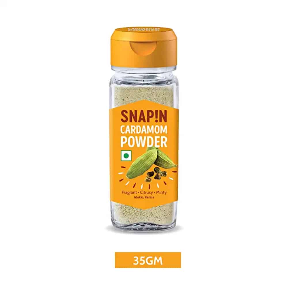 SNAPIN-Cardamom Powder-45g