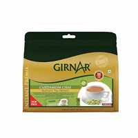 Thumbnail for GIRNAR-Instant Premix With Cardamom -36 Sachets