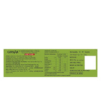 Thumbnail for GIRNAR- Instant Premix Cardamom-Low Sugar-10 Sachets