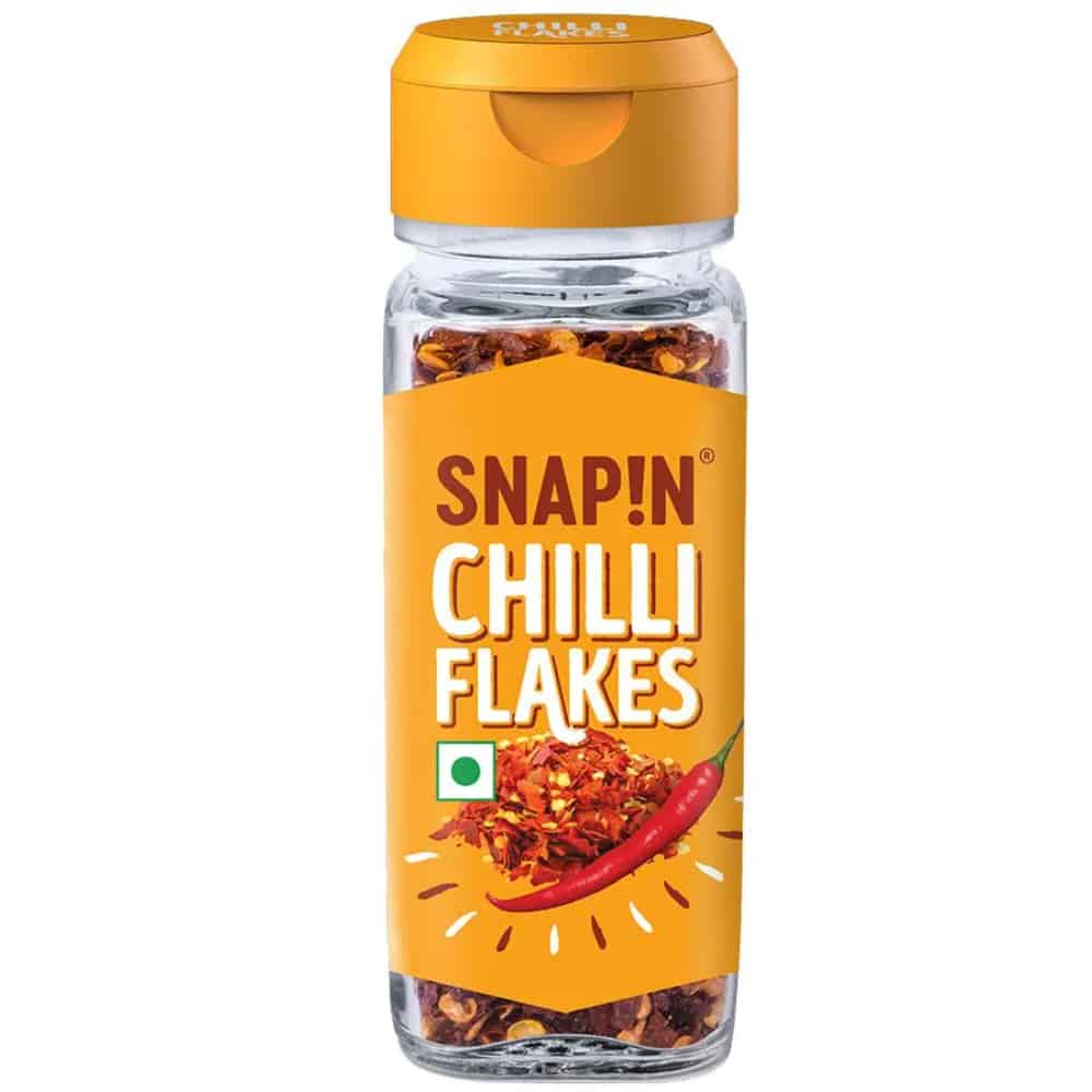 SNAPIN-Chilli Flakes-35g