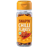 Thumbnail for SNAPIN-Chilli Flakes-35g