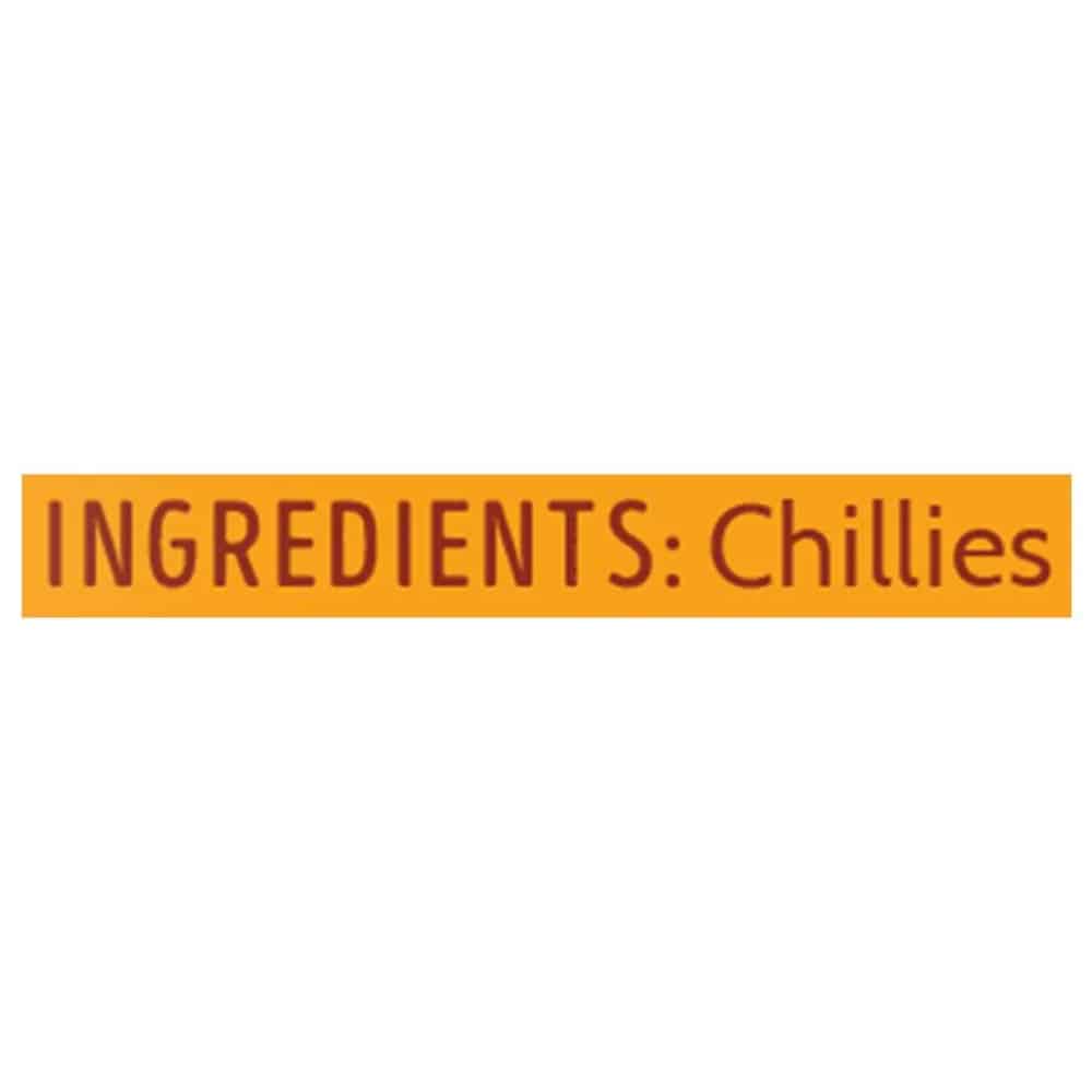 SNAPIN-Chilli Flakes-35g