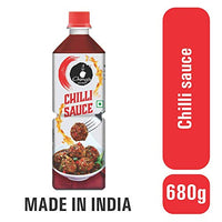 Thumbnail for CHINGS SECRET - Red Chilli Sauce 680gm