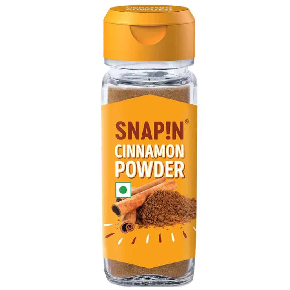 SNAPIN-Cinnamon Powder-45g