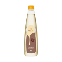 Thumbnail for GULAB - COLD PRESSED COCONUT OIL 1 Ltr