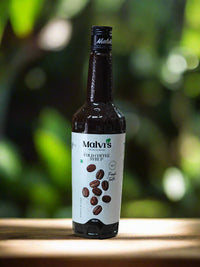 Thumbnail for Malvi's - Cold Coffee Syrup 750ml