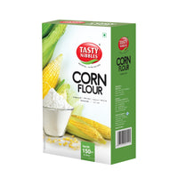 Thumbnail for TASTY NIBBLES-Corn Flour-150g