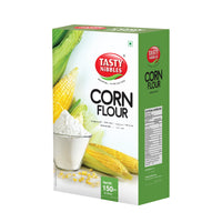 Thumbnail for TASTY NIBBLES-Corn Flour-150g