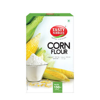 Thumbnail for TASTY NIBBLES-Corn Flour-150g