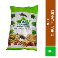 Thumbnail for BIG BELL-Chilli Flakes-1kg