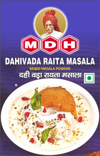 Thumbnail for MDH-Dahi Vada Raita Masala-100g