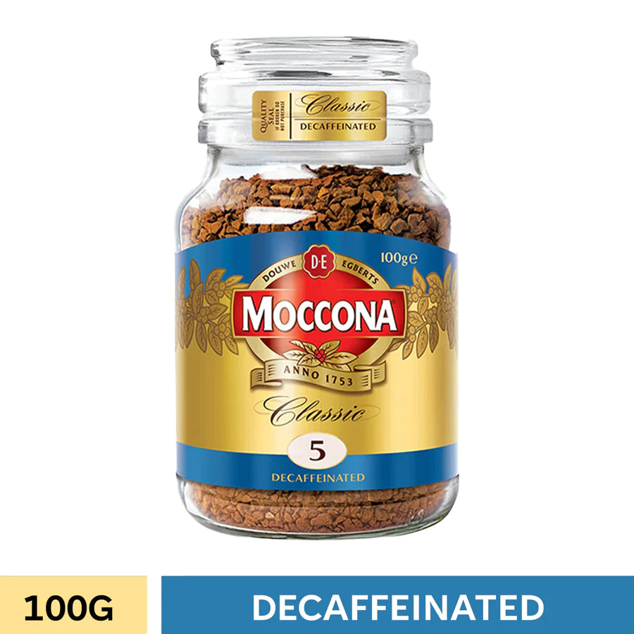 Moconna-Classic-Decaffinated-100g