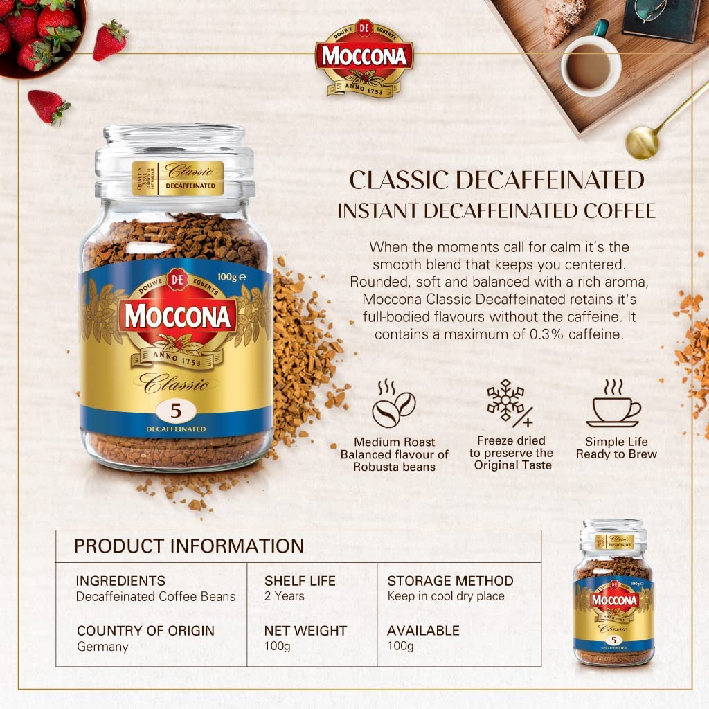 Moconna-Classic-Decaffinated-100g