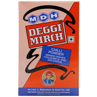 Thumbnail for MDH Deggi Mirch-500g