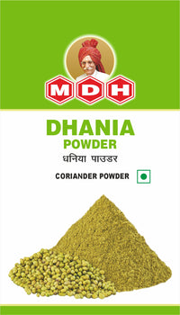 Thumbnail for MDH Dhania 100g Box