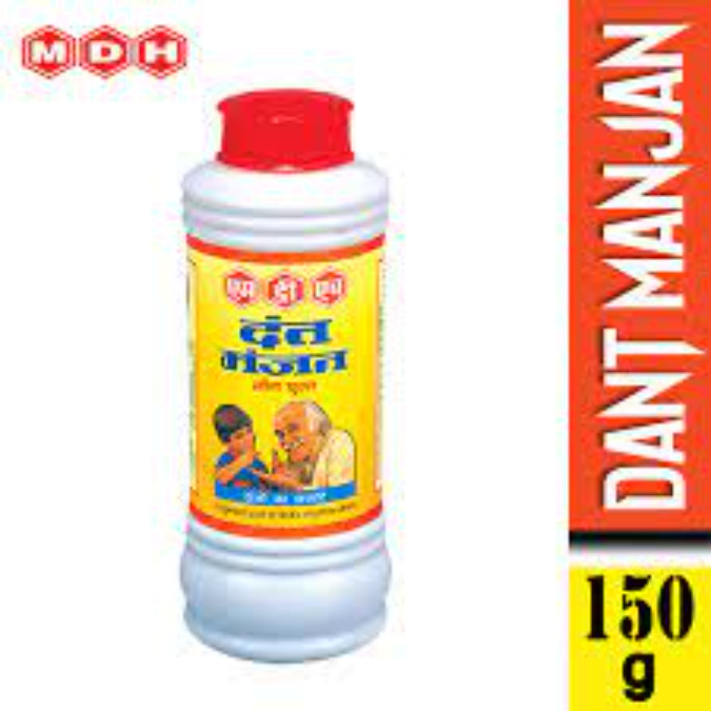 MDH-Dant Manjan-150g