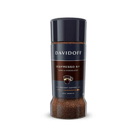 Thumbnail for Davidoff-Coffee-Cafe Espresso 57,Intense Instant Coffee Jar- 100g