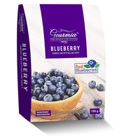 Thumbnail for GOURMIA-Dried Blueberry-150g