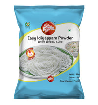 Thumbnail for DOUBLE HORSE-Easy Idiyappam Powder - 500gm