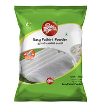 Thumbnail for DOUBLE HORSE-Easy Pathiri Powder 500g