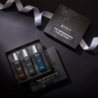 Thumbnail for PILGRIM - The Impressions Collection 3 in 1 Gift Box Perfume For Men (3x20ml)