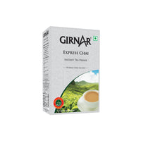 Thumbnail for GIRNAR -Instant Premix Express Chai (10 Sachets)