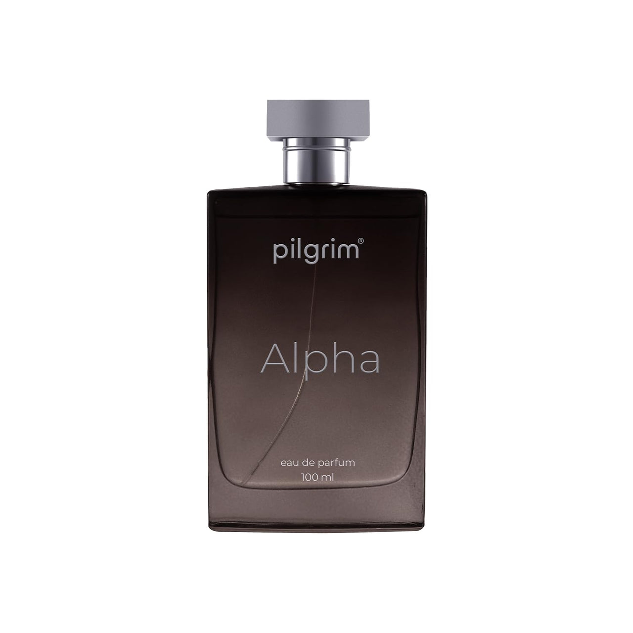 PILGRIM - Alpha perfume for men 100ml