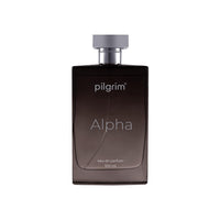 Thumbnail for PILGRIM - Alpha perfume for men 100ml