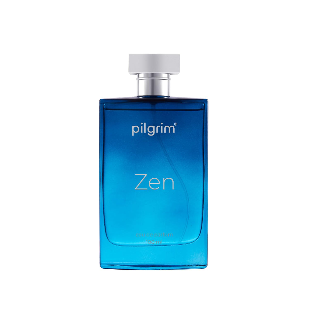 PILGRIM - Zen perfume for men 100ml