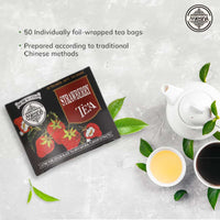 Thumbnail for MLESNA-English Breakfast Tea-100g