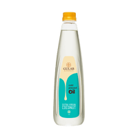 Thumbnail for GULAB - COLD PRESSED EXTRA VIRGIN COCONUT OIL 1 LITER