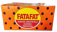 Thumbnail for Fatafat Khatti Mitthi Digestive Candy (30 Pouches X 12Grams) Sweet Candy Rs.5