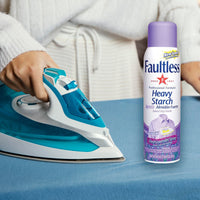 Thumbnail for FAULTLTESS-Heavy Hold-Lavender-567g-Spray