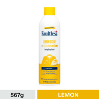 Thumbnail for FAULTLTESS-Heavy Hold-Lemon-567g-Spray