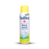 Thumbnail for FAULTLTESS-Heavy Hold-Lemon-567g-Spray