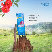 Thumbnail for FINESSE-Moisturizing-Conditioner-384ml