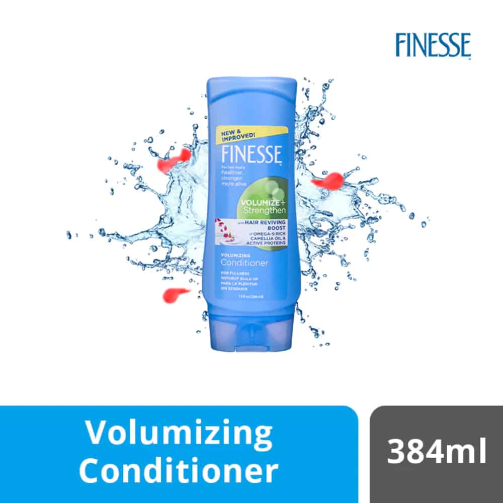 FINESSE-Volumizing-Conditioner-384ml