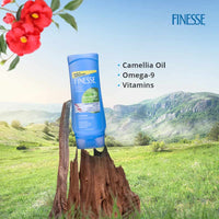 Thumbnail for FINESSE-Volumizing-Conditioner-384ml