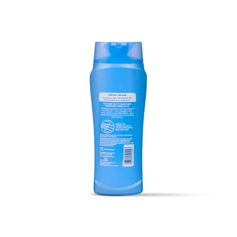 FINESSE-Volumizing Shampoo-384ml