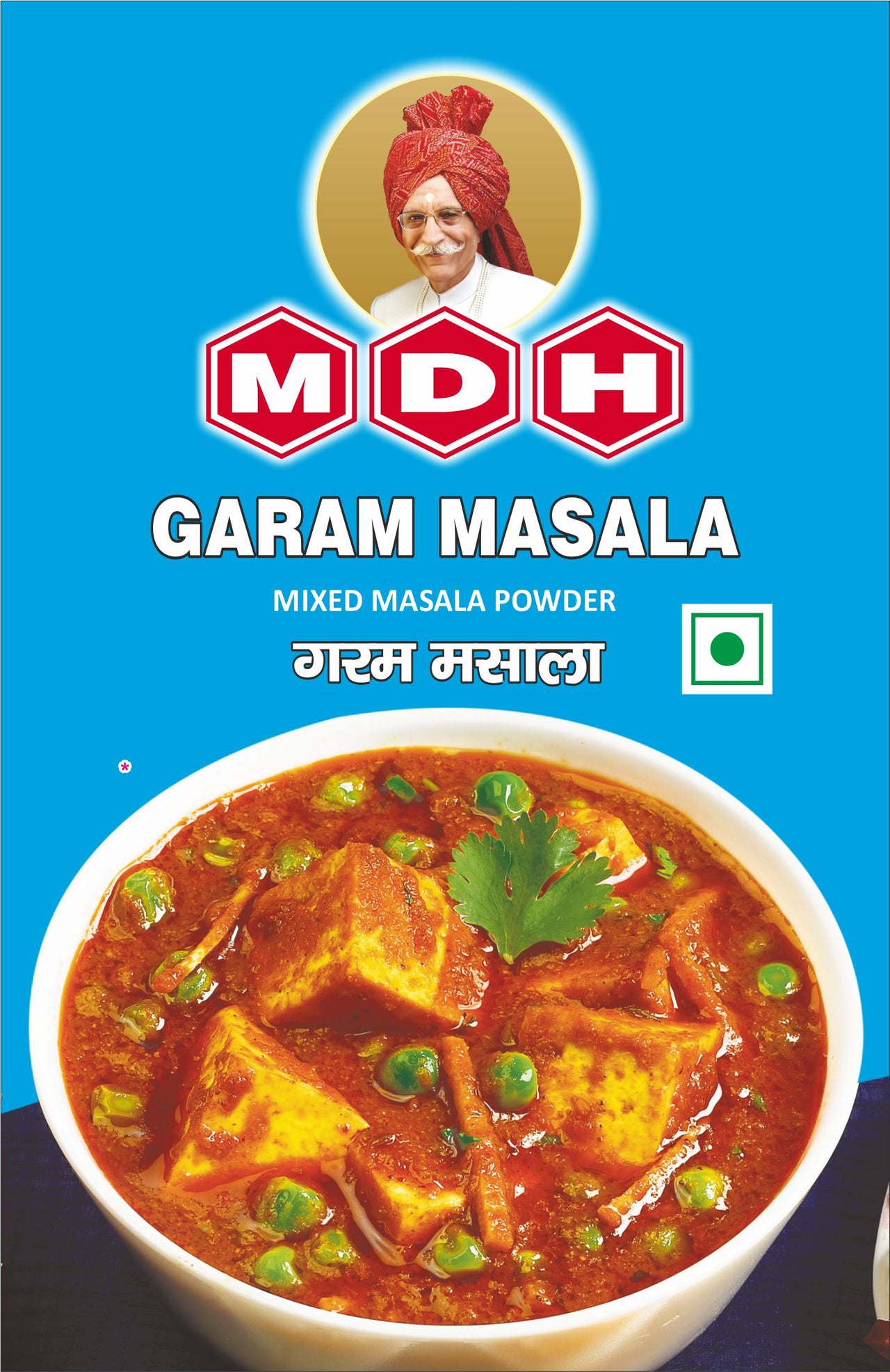 MDH-Garam Masala-500g