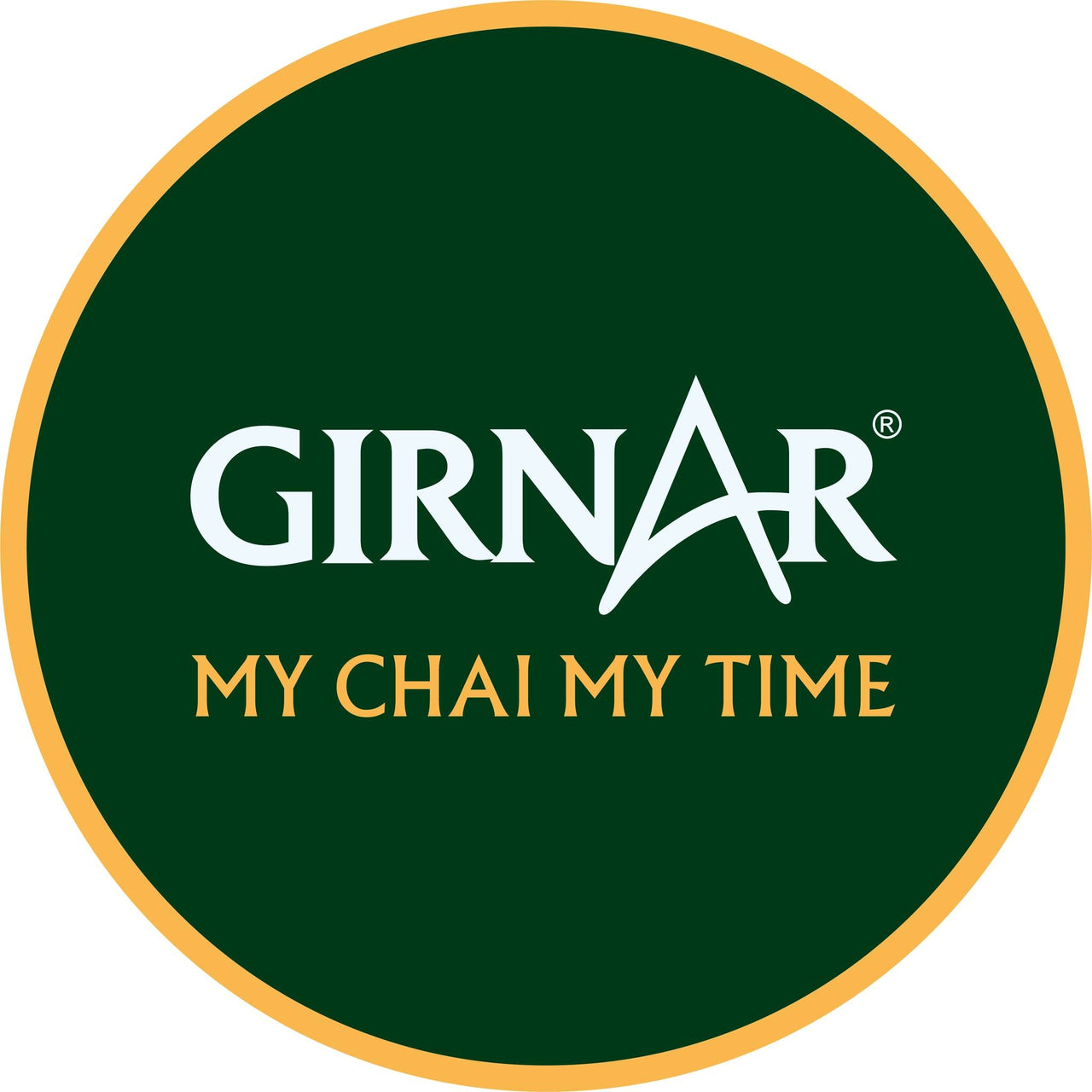 GIRNAR- Instant Premix Mellow Lemon -10 Sachets