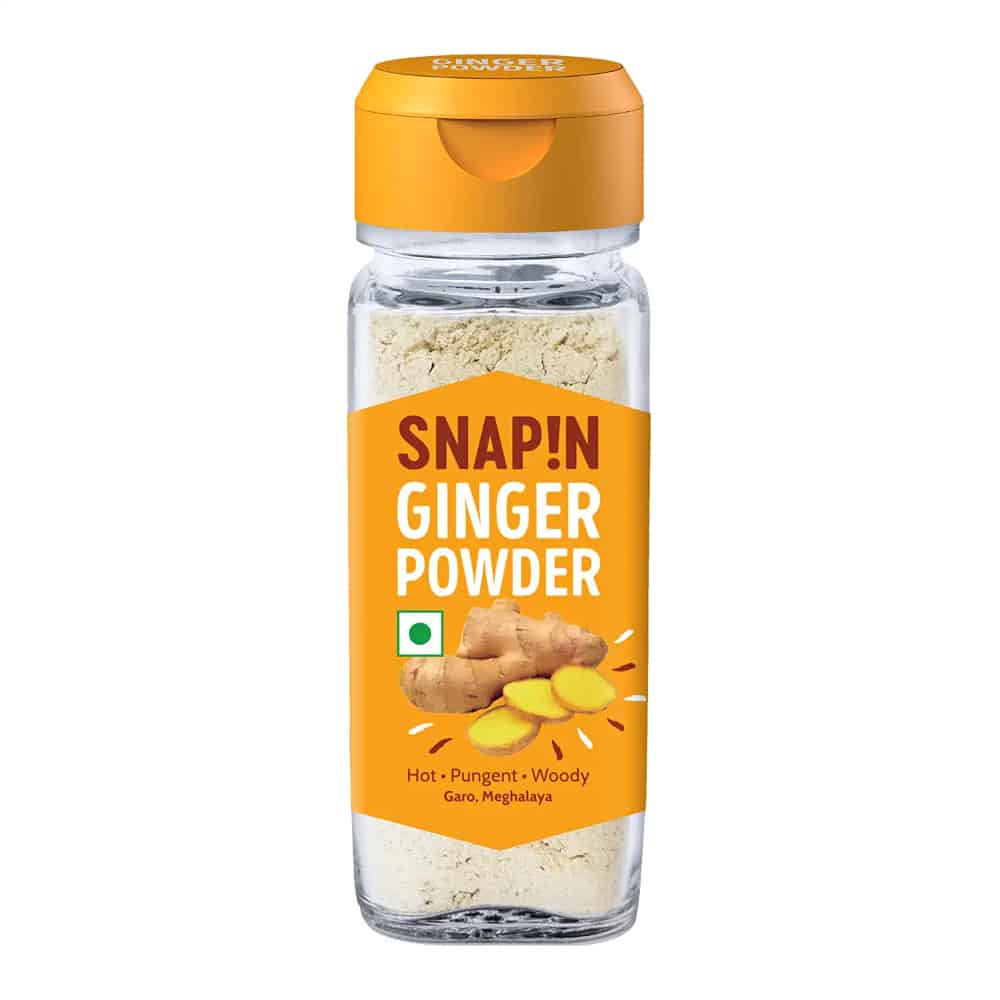 SNAPIN-Ginger Powder-45g