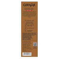 Thumbnail for GIRNAR- Instant Premix with Ginger- Low Sugar- 10 Sachets